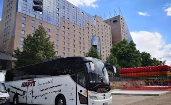 Hartl Touristik e.K.