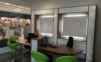 Birkenheuer Reisebüro