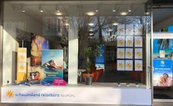 schauinsland reisebüro Neumühl