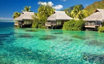 Reisebüro Wolf Travel GbR