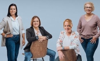 Die TUI in Oberasbach