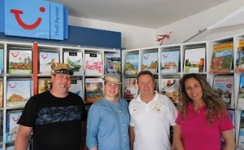 NEUMANN REISEBÜRO - sonnenklar.tv Partner