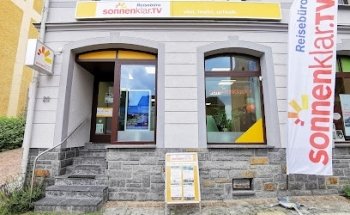 sonnenklar.TV Reisebüro Stollberg
