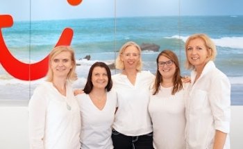 Die TUI in Planegg