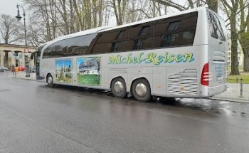 Michel-Reisen GmbH & Co. KG