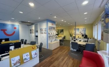 TUI ReiseCenter Elmshorn