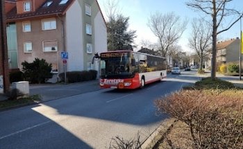 Zeretzke-Reisen KG
