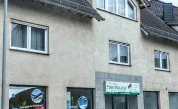 Reisebüro Yesil Malatya Die grüne Oase