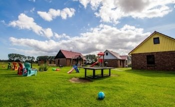 Ferienhof OstseeLand Rerik