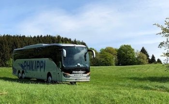 Philippi Reisen