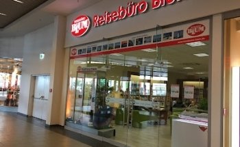 Reisebüro BLUM