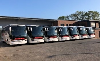 Mertens-Reisen GmbH