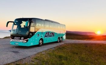 Afan Reisen–Busunternehmen-Reiseveranstalter von Bus und Flugreisen