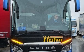 Bustouristik Hühn e.K.