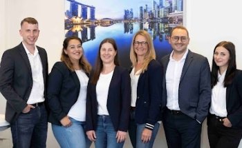 TUI Reisebüro Offenbach