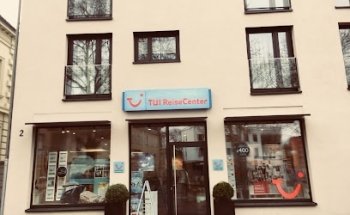 TUI Reise Center