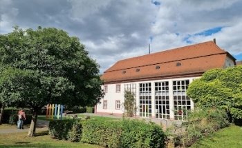 Tourist Information Bad Schönborn