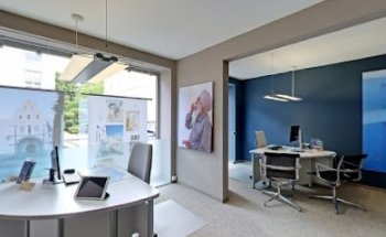 Ticket Easy Reisebüro GmbH