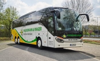 Hausemann & Mager