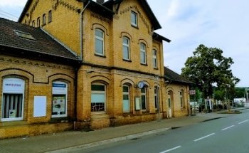 Reiseagentur Kloda