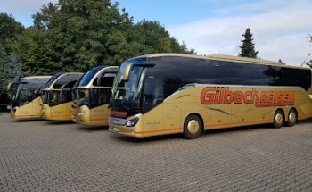 Gilbach Reisen Busreiseveranstalter und Reisebüro