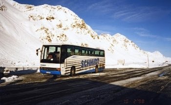 Schmidt Omnibusreisen