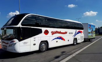 Weltenbummler Reisen Werner Bußmann GmbH Reiseveranstalter