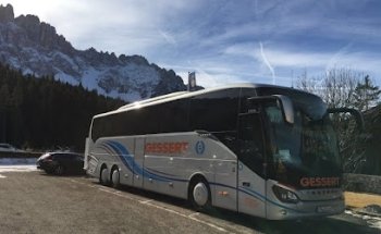 Omnibus und Güterverkehr Klaus Gessert e.K. Finsterbergen