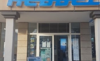 Reisebüro Hebbel
