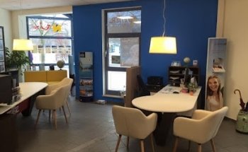 Reisebüro Vetter Touristik Wolfen (Nord)