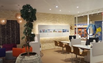 FIRST REISEBÜRO Hockenheim