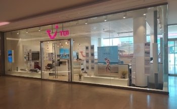 Die TUI in Posthausen - Ihr Reisebüro im dodenhof