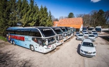 Reisedienst Fuhrmann | Reisebüro | Busunternehmen