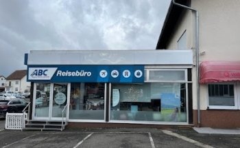 ABC Travel Service Ramstein
