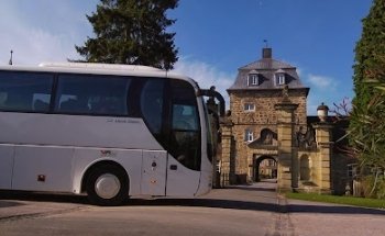 Vestischer Reisedienst - VRtours