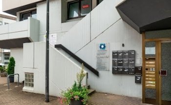 Dr. med. Verena Domschat