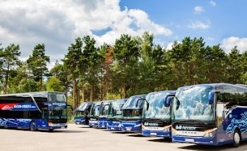 Becker-Strelitz Reisen GmbH