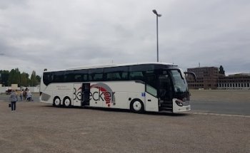 Becker-Reisen GmbH &. Co. KG