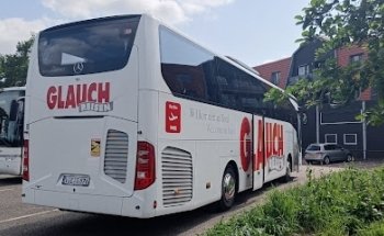 Glauch Touristik GmbH