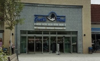 Reisebüro