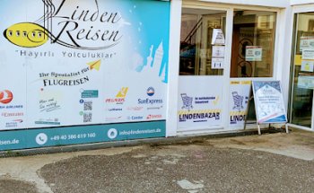 Lindenreisen GmbH | Reisebüro