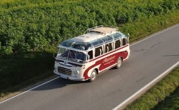 Mückenhausen bus company GmbH