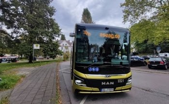 Reisebüro und Omnibusbetrieb Tirtey GmbH & Co. KG