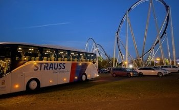 Strauss Reisen GmbH & Co. KG