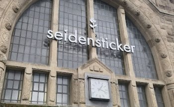 DB Reisezentrum Bielefeld Hbf