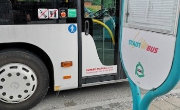 RÖHLER Stadt Bus GmbH