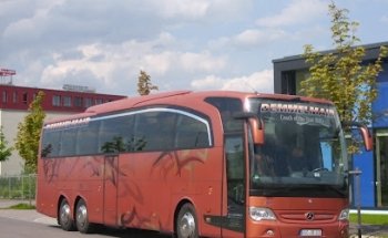 Bus company Josef Demmelmair