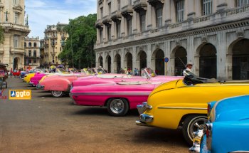 Cuba4all Reizen