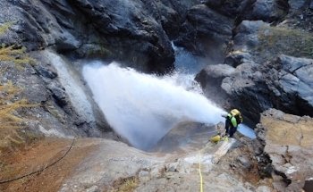 Canyon River Trip - Canyoning Serre Chevalier, Briançon