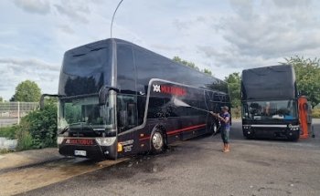 Autocars de France